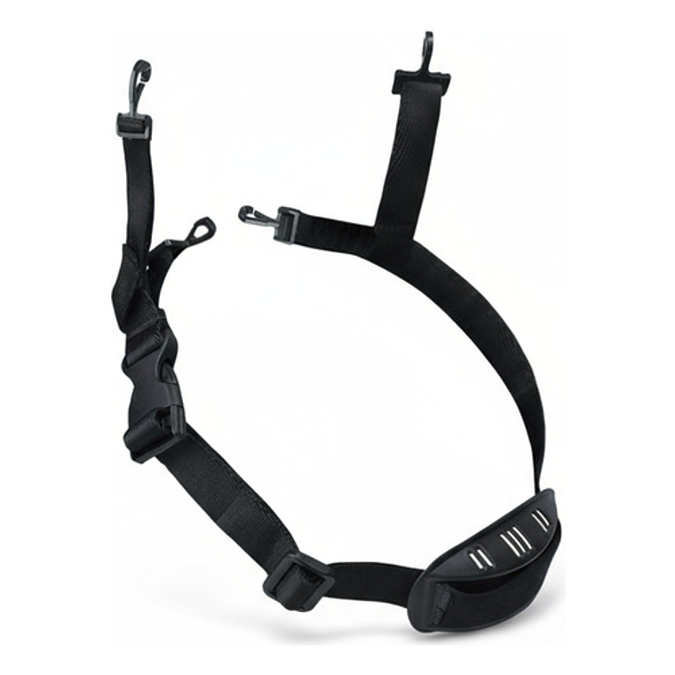 Barbuquejo 4 Puntos Graduable Insafe In-8099-mp 3