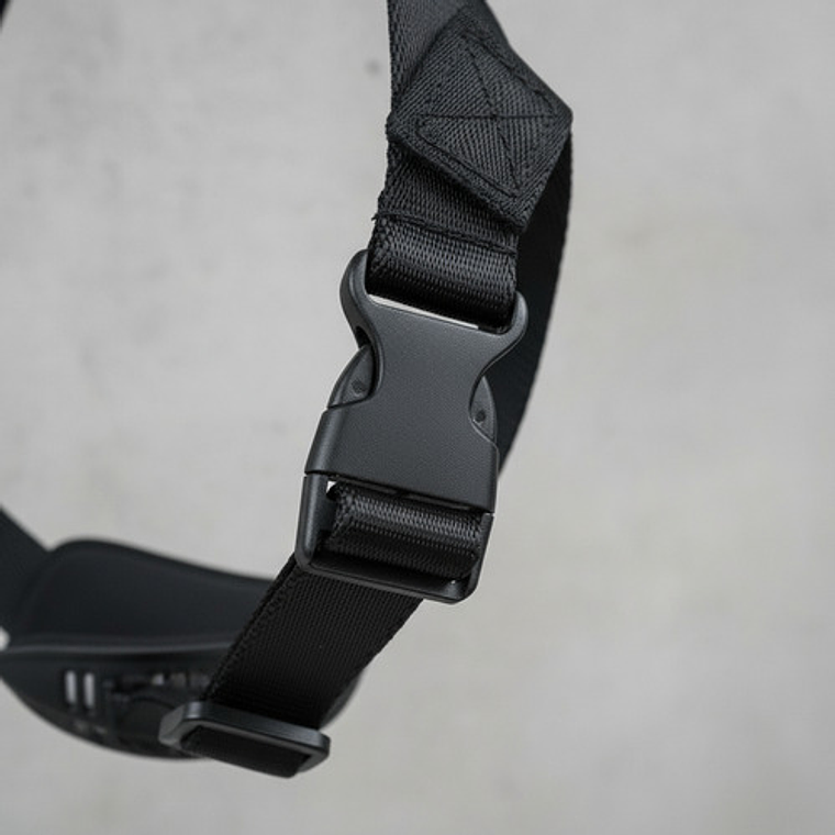 Barbuquejo 4 Puntos Graduable Insafe In-8099-mp 4