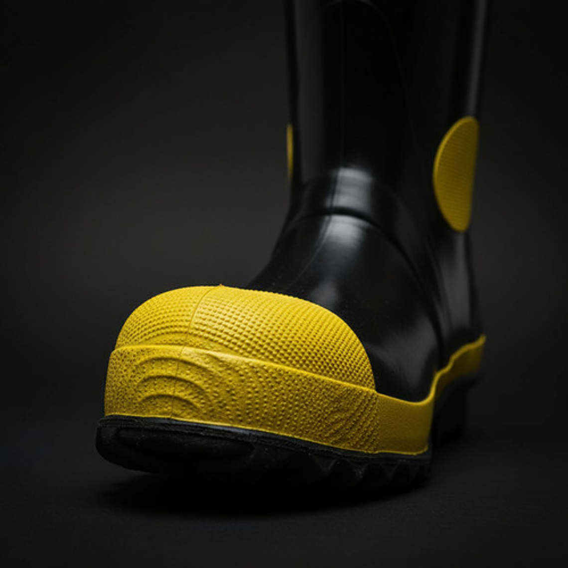 Botas Royal Argyll Safety Punta De Acero  6