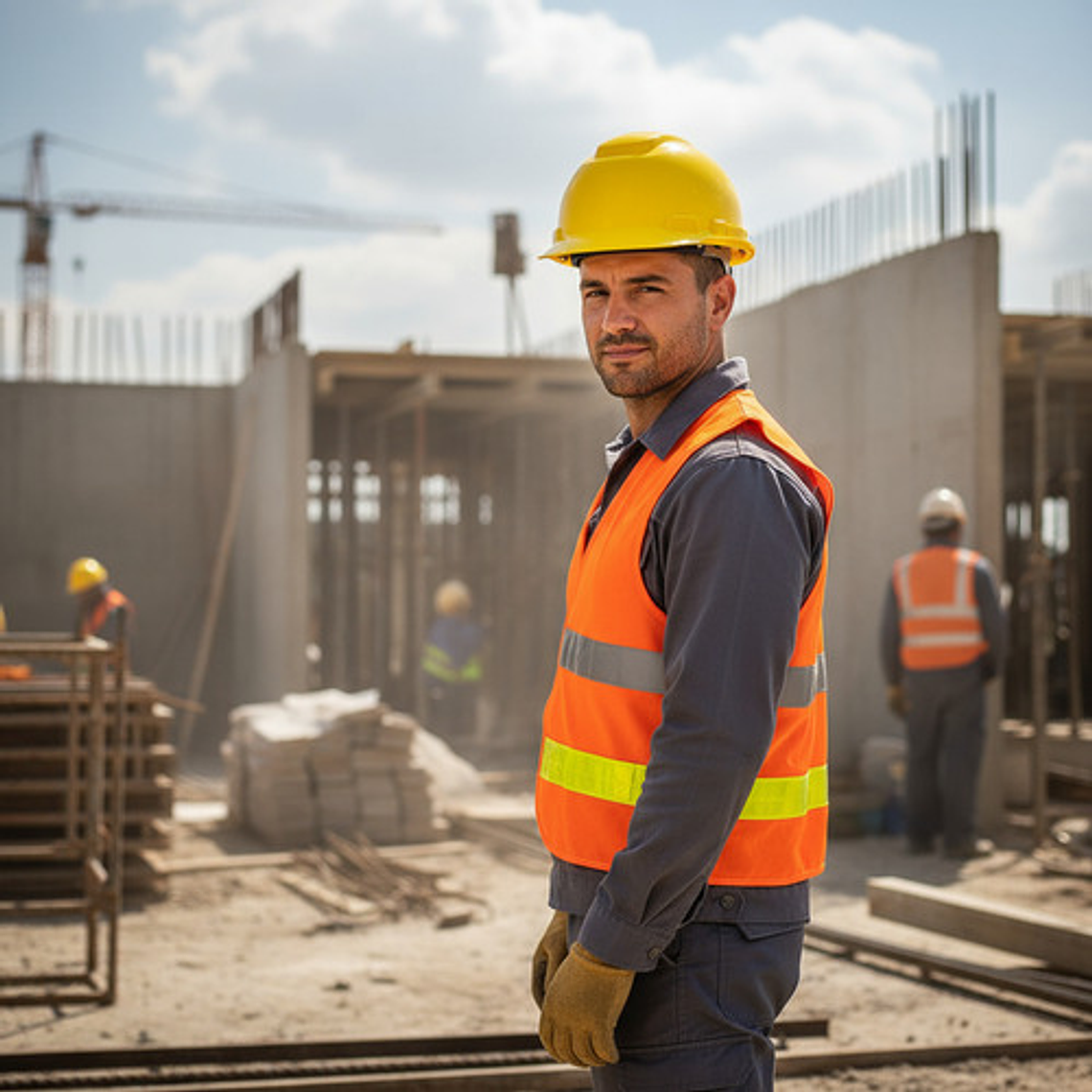 Casco Dieléctrico Insafe Tipo I In-1406-r 10