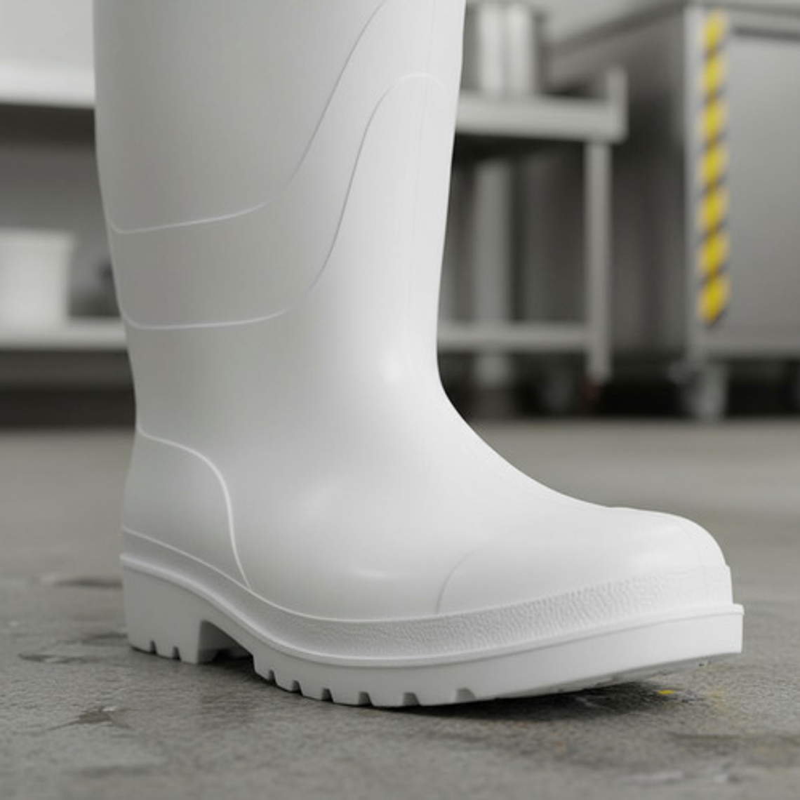 Botas Workman Safety Food Industry Croydon (con Puntera) 7