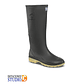 Botas Titan Negro Croydon Pantaneras - Miniatura 1