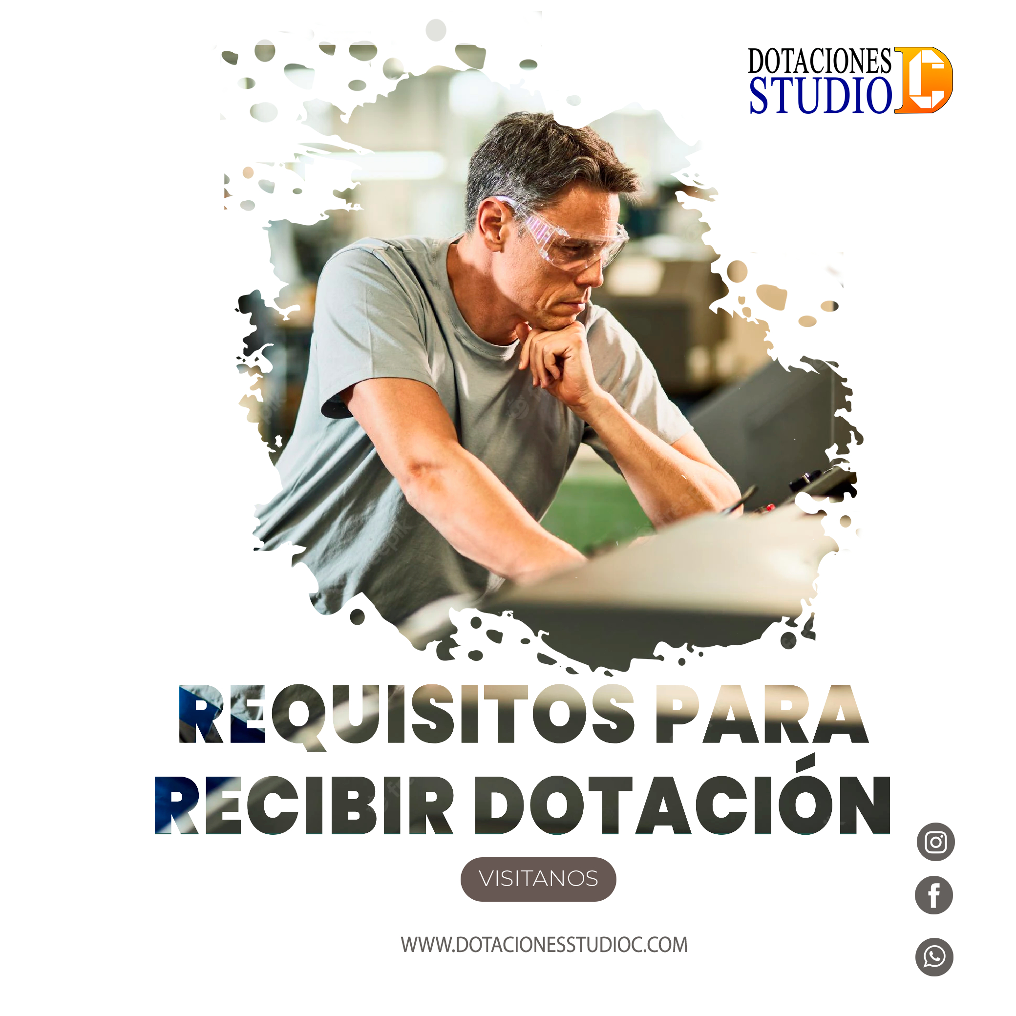 Derecho A La Dotación En Colombia