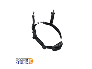 Barbuquejo 4 Puntos Graduable Insafe In-8099-mp