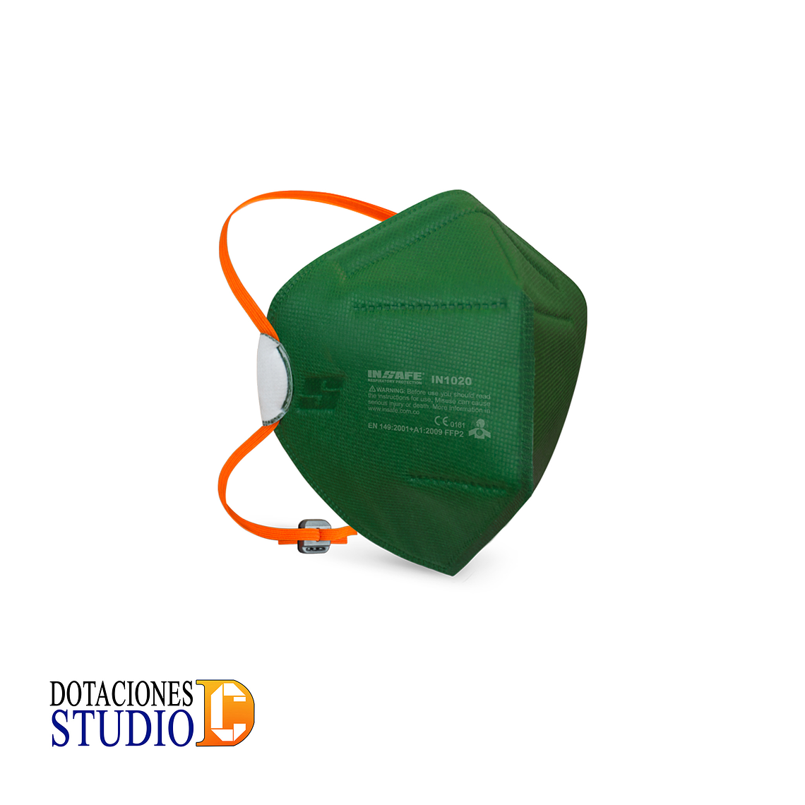 Tapabocas N95 In-1020  6