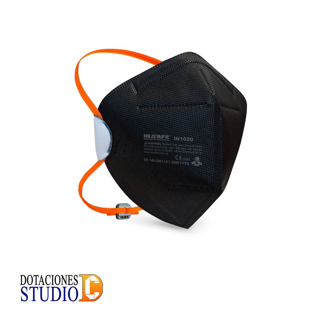 Tapabocas N95 In-1020  5