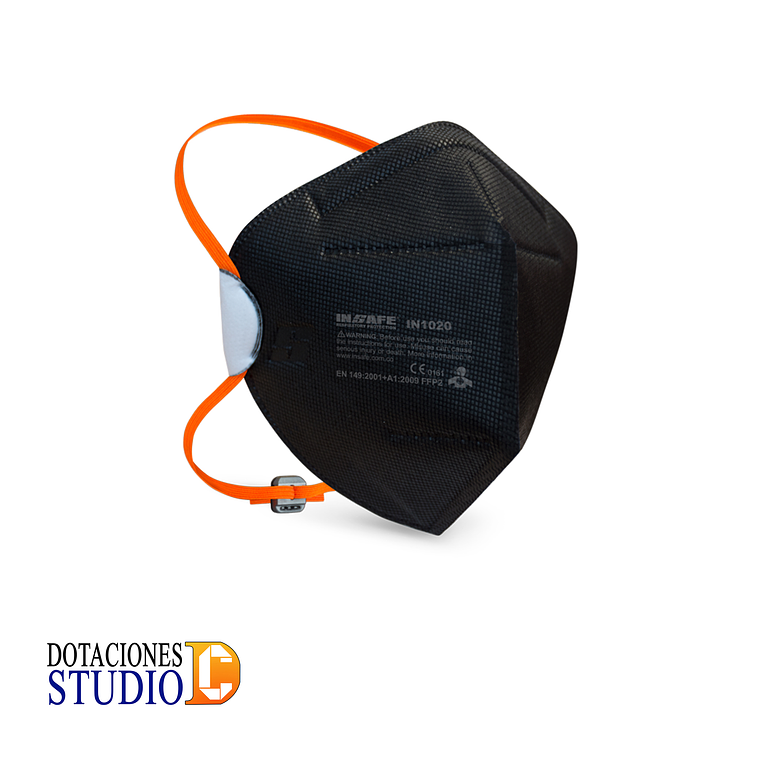Tapabocas N95 In-1020  5