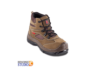 Bota Seguridad Dakar Kondor