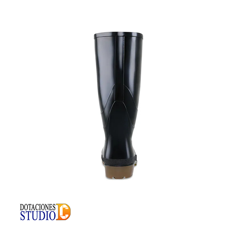 Botas Workman Safety Waterproof Punta Acero Tallas 45-46 3