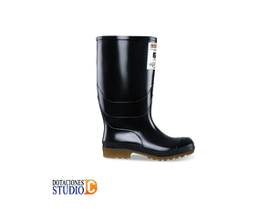 Botas Workman Safety Waterproof Punta Acero Tallas 45-46