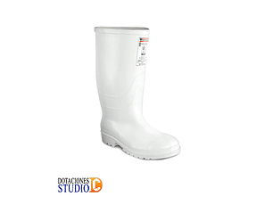 Botas Workman Food Industry Croydon (sin Puntera)