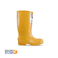 Botas Workman Food Industry Croydon Amarilla (sin Puntera)  - Miniatura 3