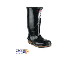 Botas Workman Safety Waterproof Croydon Punta Acero 