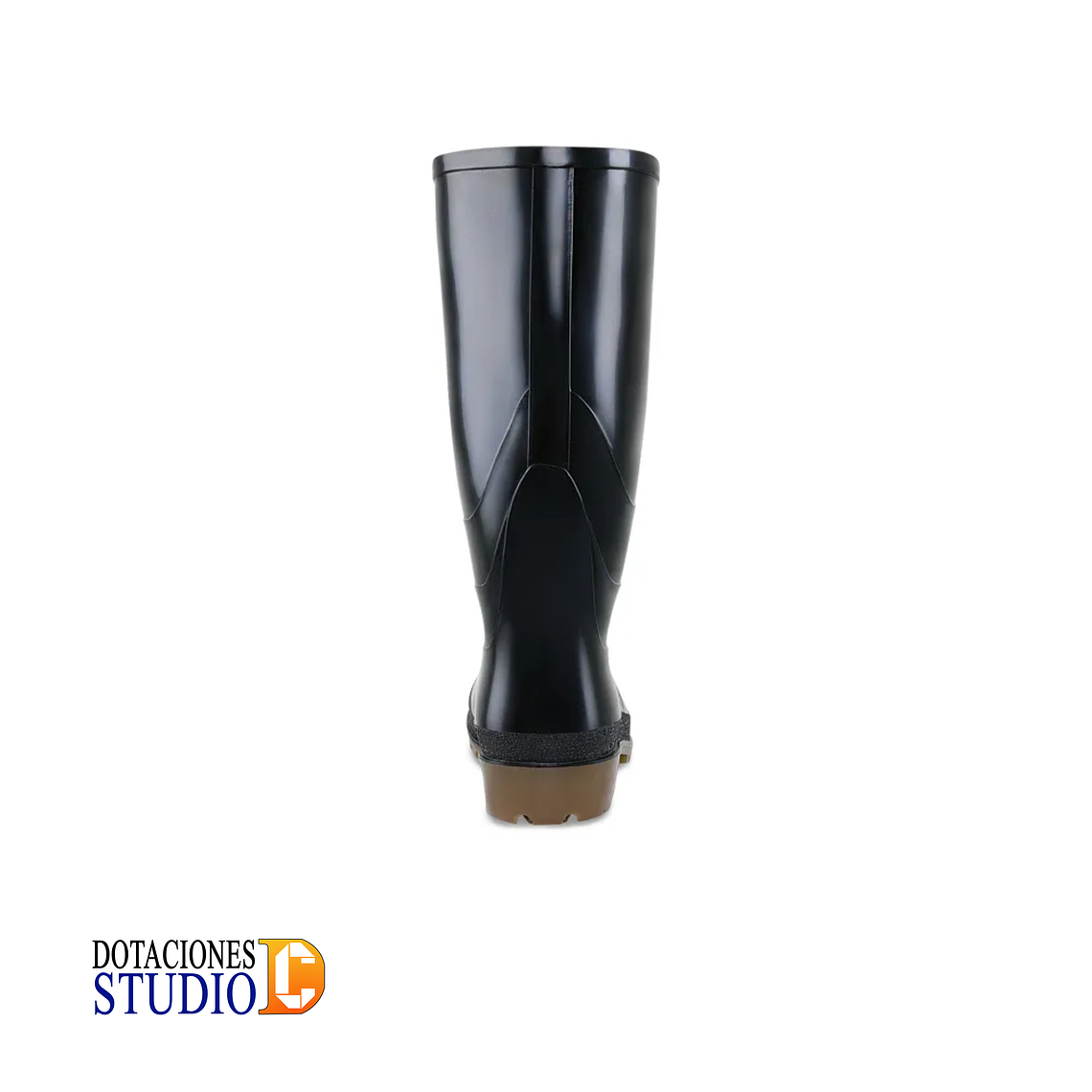 Botas Workman Safety Waterproof Croydon Punta Acero  4