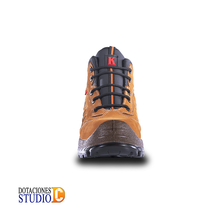 Bota Seguridad Master Siena Kondor 5