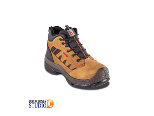 Bota Seguridad Master Siena Kondor