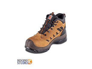 Bota Seguridad Master Siena Kondor