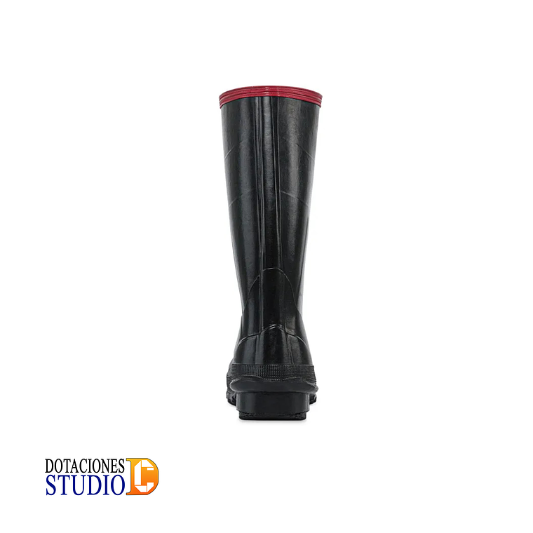 Botas Royal Argyll Cinta Roja 4