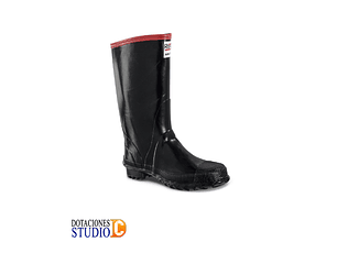 Botas Royal Argyll Cinta Roja