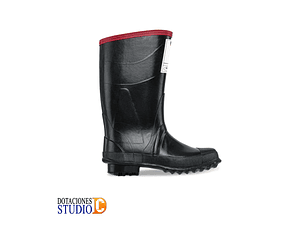 Botas Royal Argyll Cinta Roja