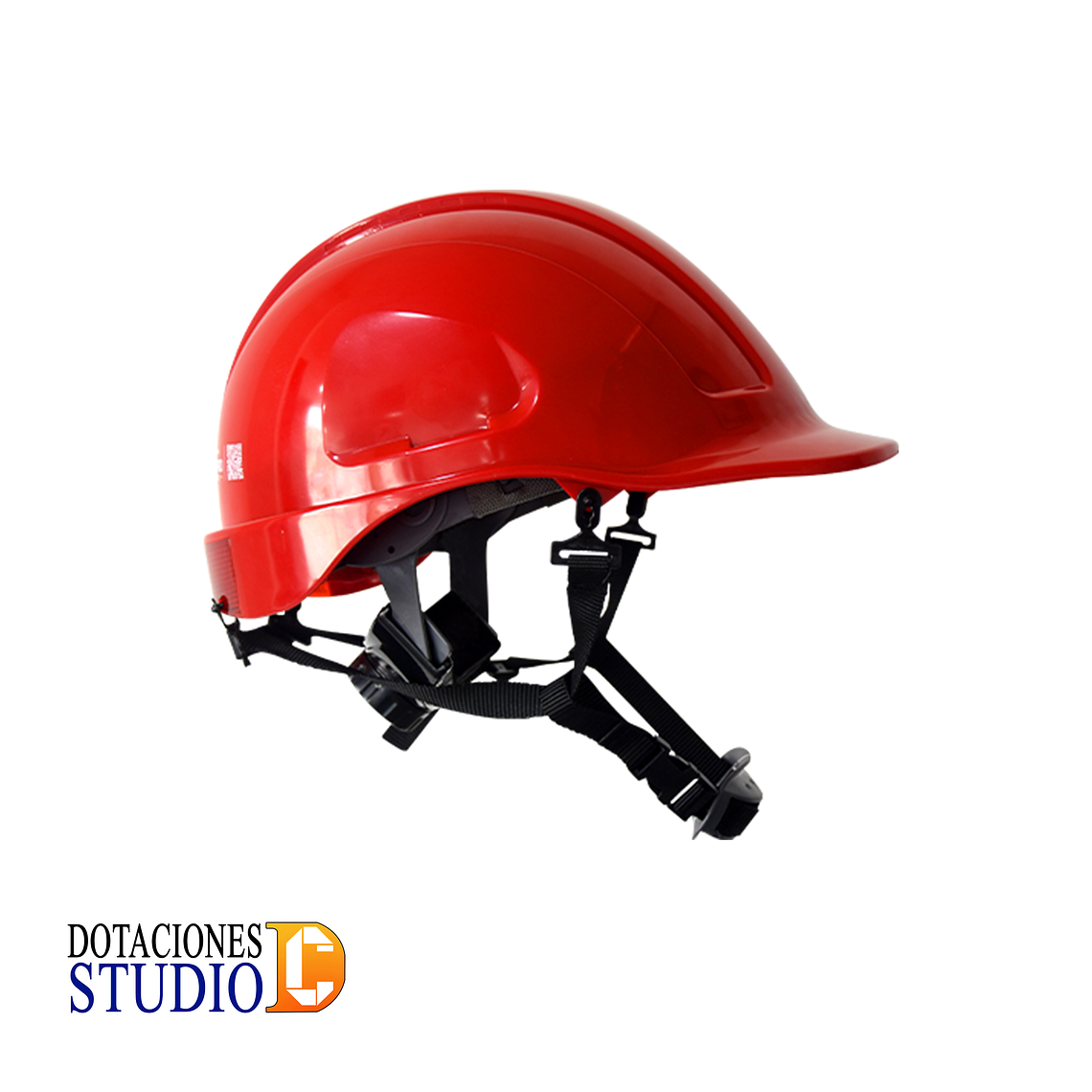 Casco De Seguridad Dieléctrico Rescate Y Trabajo En Alturas Mountain 11