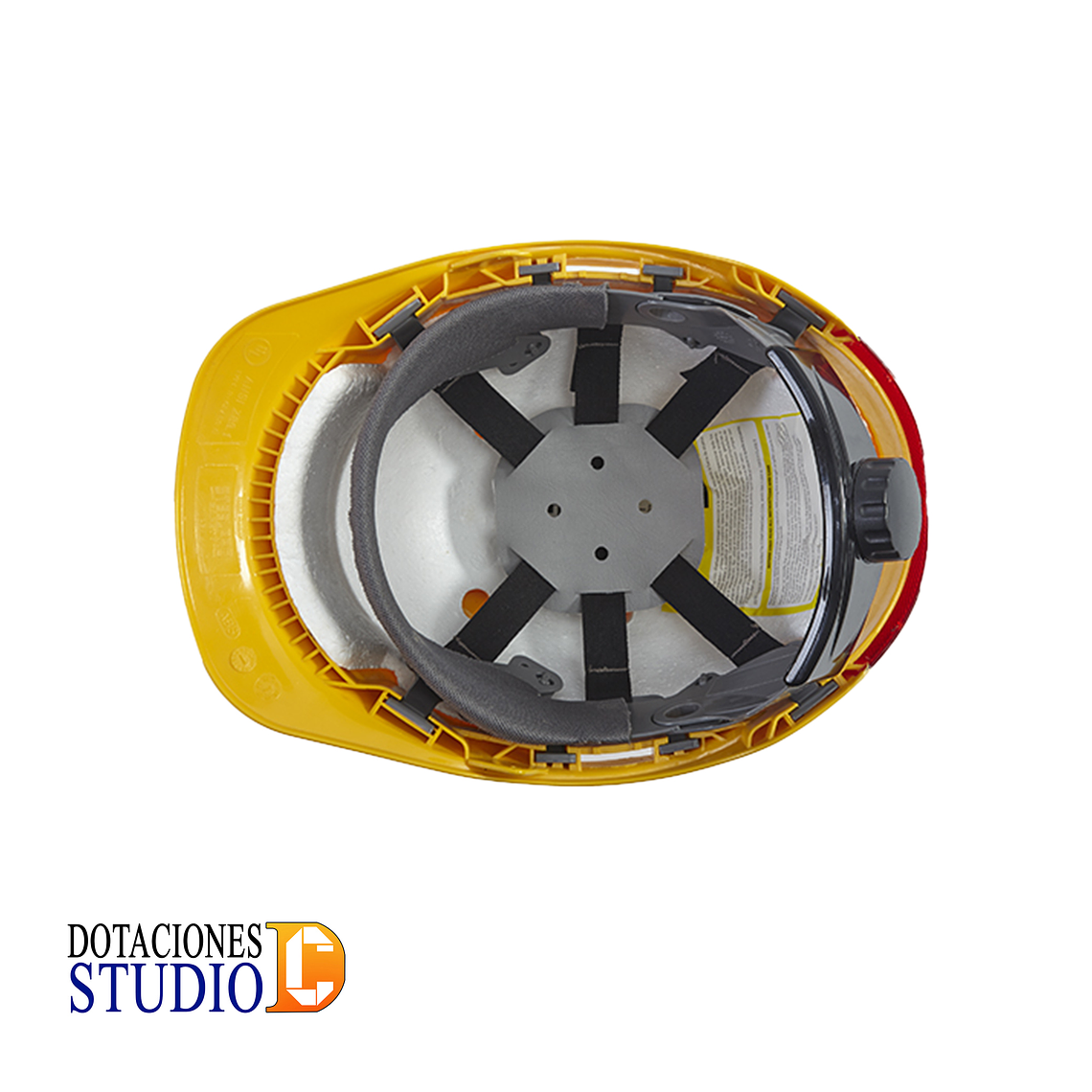 Casco De Seguridad Dieléctrico Rescate Y Trabajo En Alturas Mountain 8