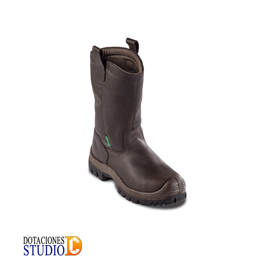 Botas Seguridad Soldador Extrema Kondor 1