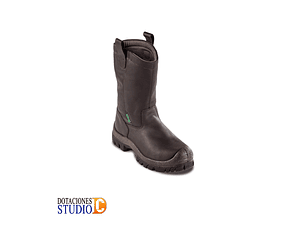 Botas Seguridad Soldador Extrema Kondor