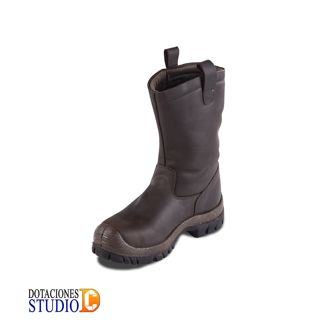 Botas Seguridad Soldador Extrema Kondor 2