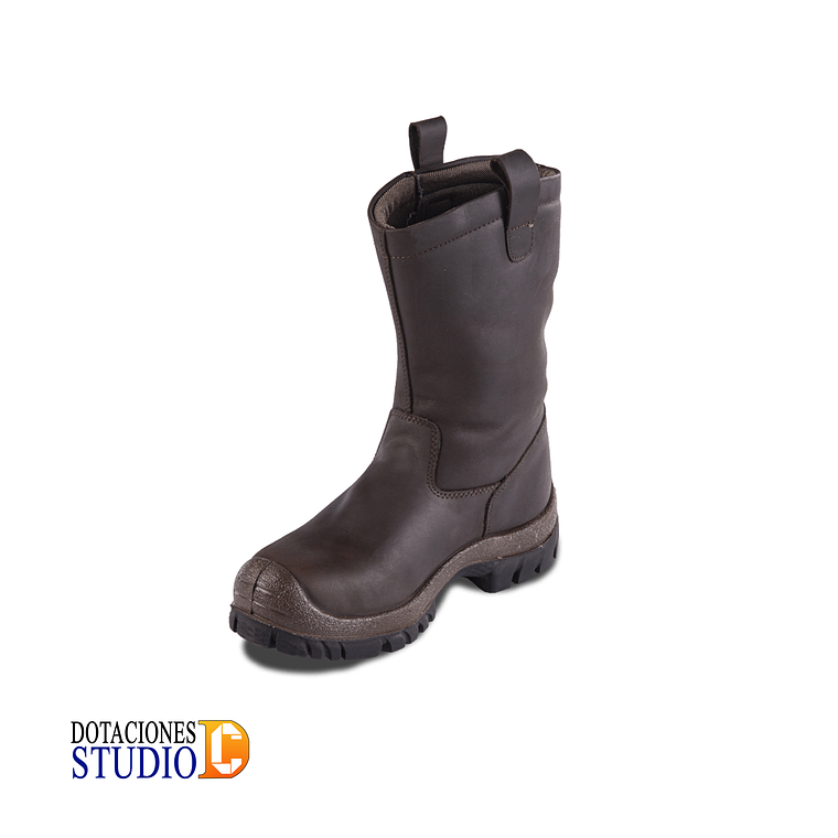 Botas Seguridad Soldador Extrema Kondor 2