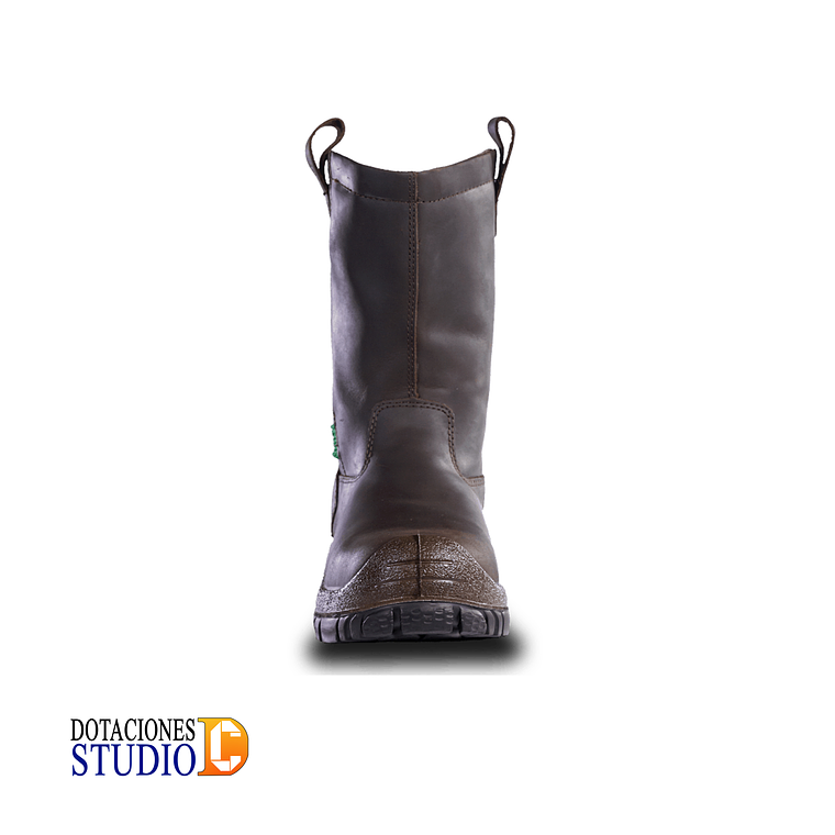 Botas Seguridad Soldador Extrema Kondor 3