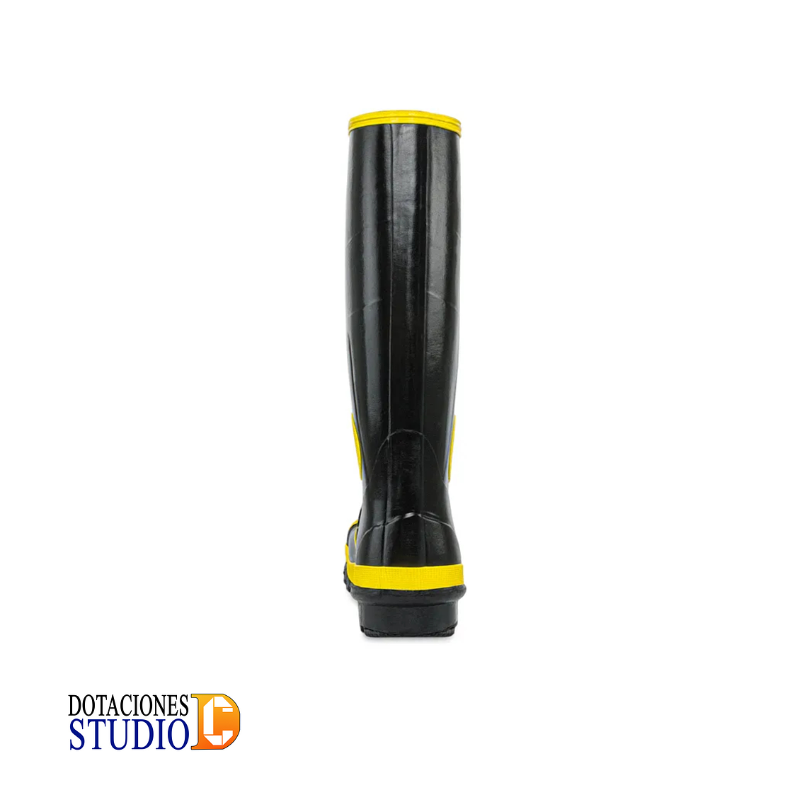 Botas Royal Argyll Super Safety Punta Y Suela De Acero 4