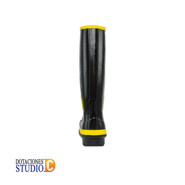 Botas Royal Argyll Super Safety Punta Y Suela De Acero 4