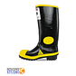 Botas Royal Argyll Super Safety Punta Y Suela De Acero - Miniatura 2