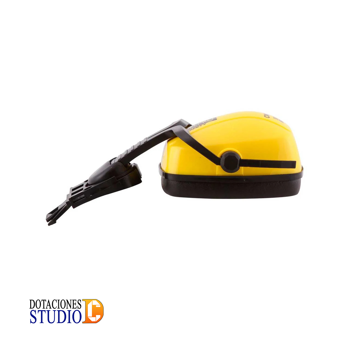 Protector Auditivo Steelpro Cm-501 Para Casco 3