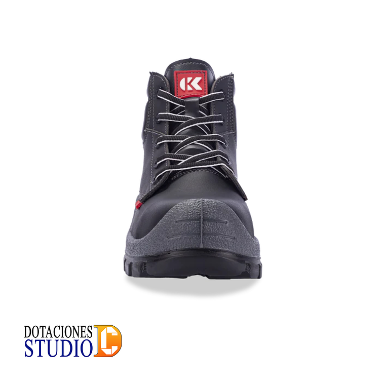 Bota Jumbo Dieléctrica Kondor 4