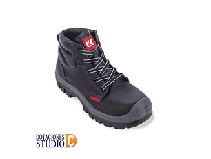 Bota Jumbo Dieléctrica Kondor