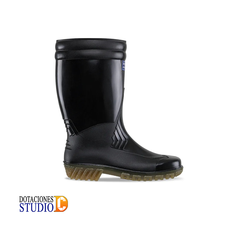Botas Machita Croydon 2