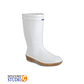 Botas Machita Blanca Croydon - Miniatura 1