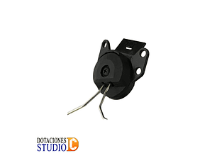 Fono Steelpro Zen 7 Para Casco - Protección Auditiva Snr 29d