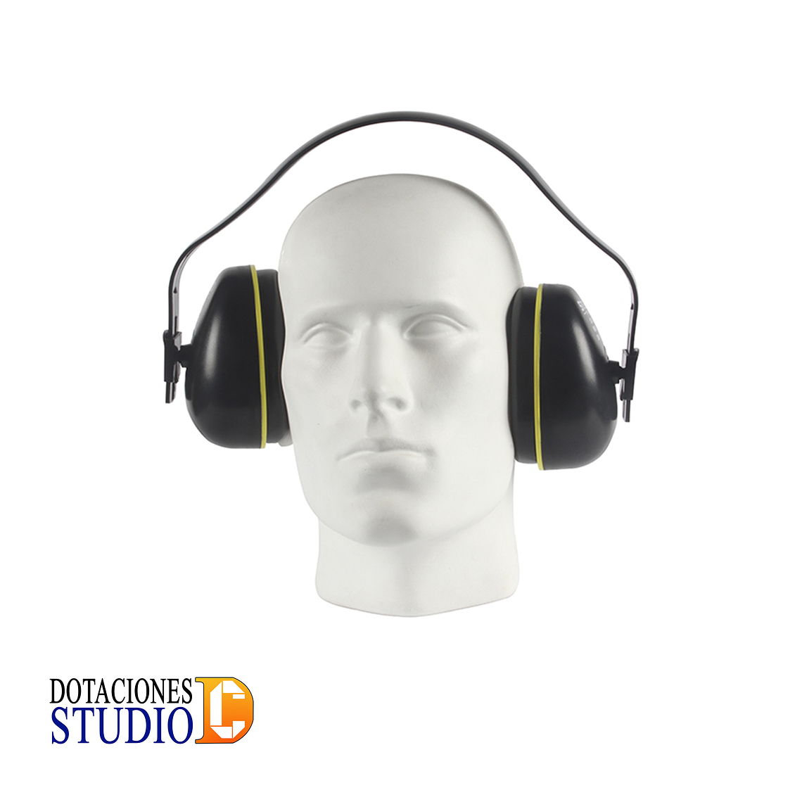 Fono De Seguridad Steelpro Samurai  Protección Auditiva 27d 3