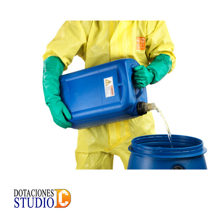 Guantes Nitrilo Solvex 37-185 18