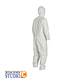 Overol Dupont Tyvek 400 Ty127s  Protección Desechable - Miniatura 4