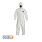 Overol Dupont Tyvek 400 Ty127s  Protección Desechable - Miniatura 1