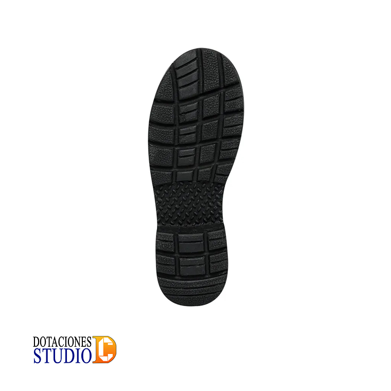 Botas para Bomberos Fire Filtrex Croydon 5