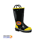 Botas para Bomberos Fire Filtrex Croydon - Miniatura 1