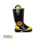 Botas para Bomberos Fire Filtrex Croydon - Miniatura 2