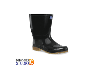 Botas La Macha Baja Croydon