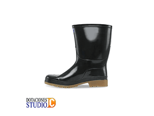 Botas La Macha Baja Croydon