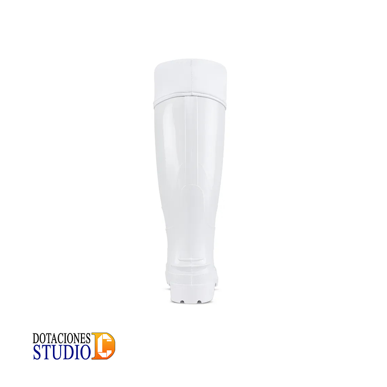 Botas Workman Food Industry Thermal Blancas 4